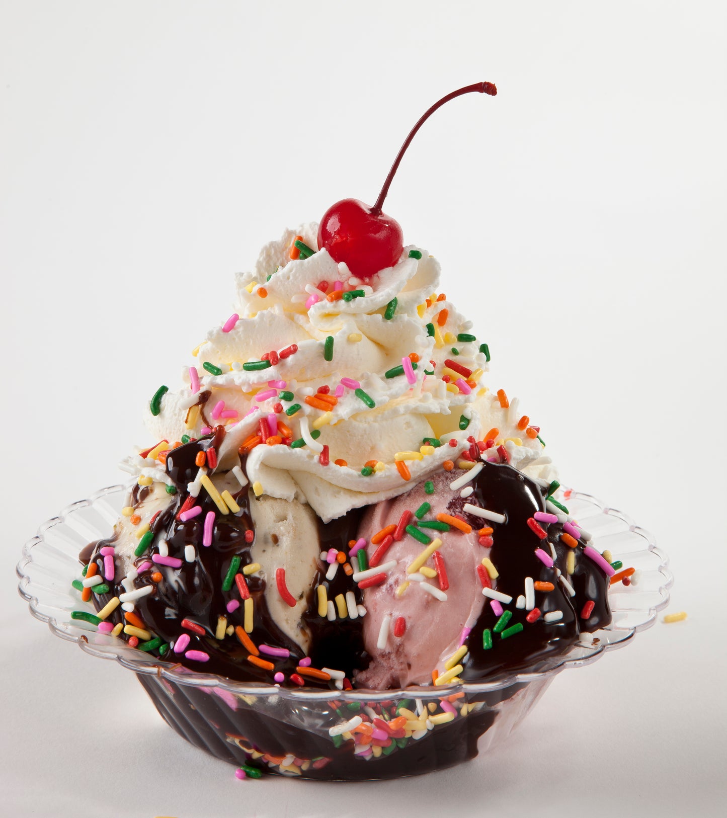 Classic Sundae